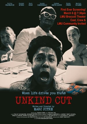 Image Unkind Cut