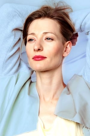 Aktoriaus Magdalena Popławska nuotrauka