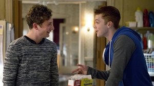 Shameless – Nicht ganz nüchtern: 4×9