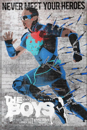 poster The Boys