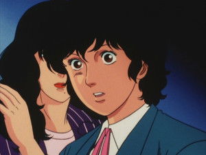 Ein Supertrio – Cat’s Eye: 1×23