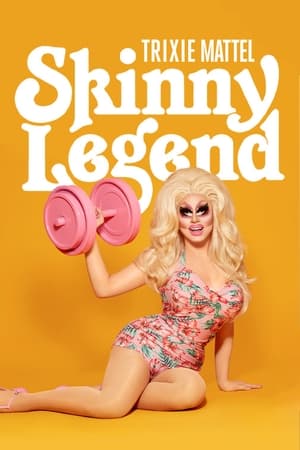 Image Trixie Mattel: Skinny Legend