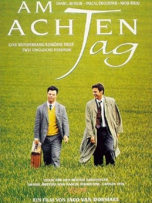 Poster Am achten Tag 1996