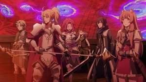 The Rising of the Shield Hero: 1 Staffel 11 Folge