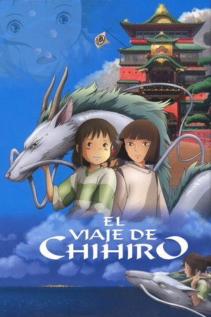 Image El viaje de Chihiro