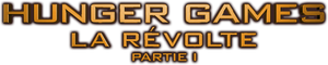 Hunger Games : La Révolte - Partie 1