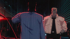 GHOST IN THE SHELL / 攻殻機動隊 movie still 78