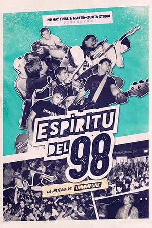 Image Espíritu del 98