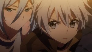 Undefeated Bahamut Chronicle Season 1 Episode 3