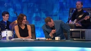 8 Out of 10 Cats Does Countdown Vic Reeves, Lee Mack, Sara Pascoe, Alex Horne and the Horne Section