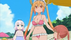 Miss Kobayashi’s Dragon Maid Season 1 Episode 7