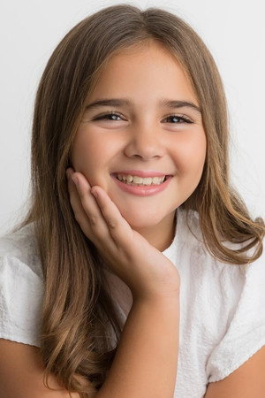 Leire Marín portrait