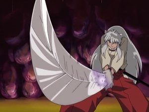 InuYasha Season 1 Episode 167