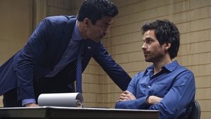 Salvation – 1 stagione 4 episodio