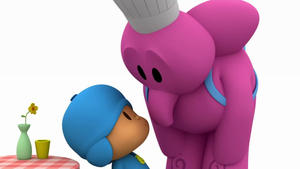 Pocoyo: 3×29