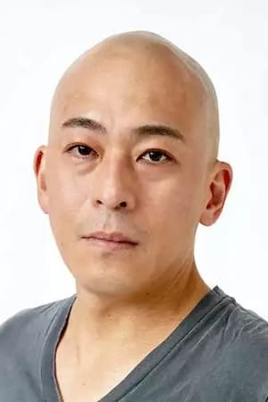 Foto retrato de Kosei Matsumoto