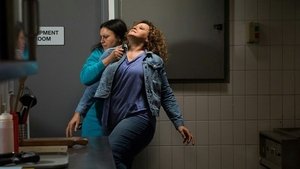 Wentworth. Więzienie dla kobiet: s6 e12 PL