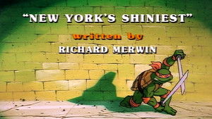 Teenage Mutant Ninja Turtles: 2×10