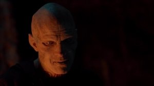 The Strain (La Cepa) 3×3