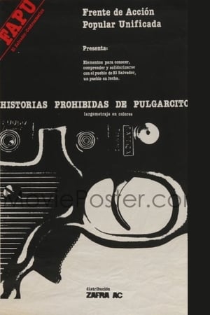 Pulgarcito's Forbidden Stories poster