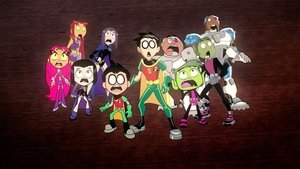 فيلم Teen Titans Go! vs. Teen Titans مترجم عربي