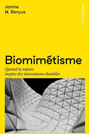 le biomimétisme pour construire le monde de demain
