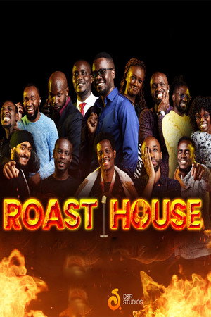 The Roast House