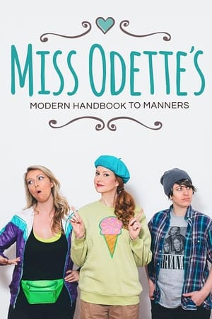 Image Miss Odette's Modern Handbook to Manners