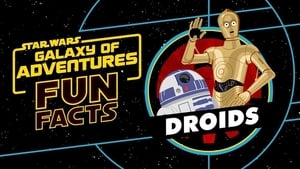 Image Fun Facts: Droids