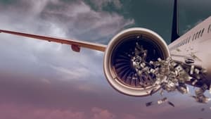 Flight/Risk เที่ยวบินมหาภัย (2022)