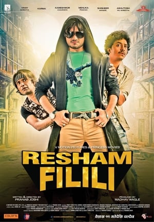 Image Resham Filili