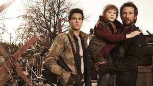 مشاهدة مسلسل Falling Skies مترجم