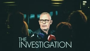poster The Investigation
