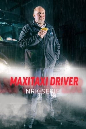 Maxitaxi Driver: Season 1