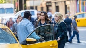 Law & Order – Unità vittime speciali: Stagione 24 x Episodio 6