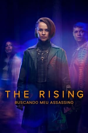 The Rising: Buscando Meu Assassino