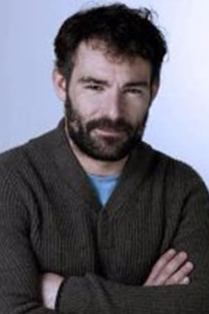 Urko Olazábal portrait