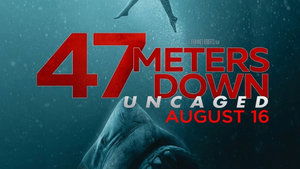 Meters Down: Uncaged 2019