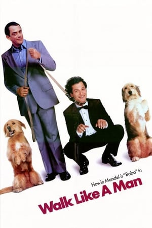 Walk Like a Man poster