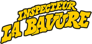 Inspector Blunder — Logos 2