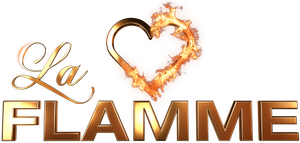 The Flame — Logos 1