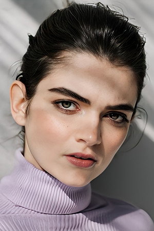 Valentina Oteri portrait