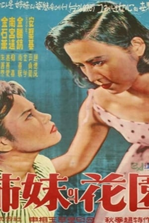 Poster A Sister's Garden (1959)