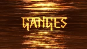 poster Ganges