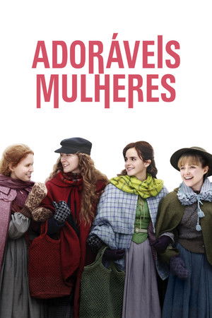 poster Little Women