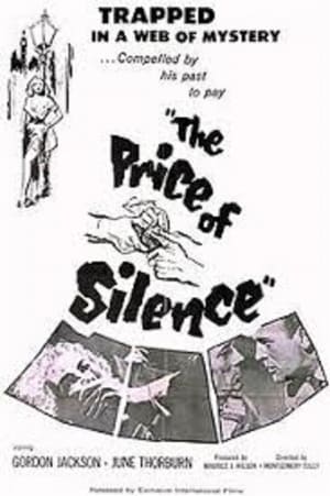 Poster The Price of Silence (1959)