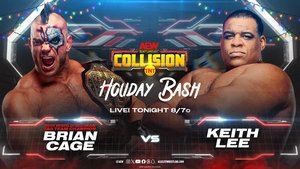 All Elite Wrestling: Collision: 1×28