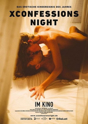 XConfessions Night 1