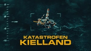 poster The Kielland Disaster