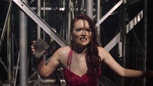 Blood on the Bleachers (2025)